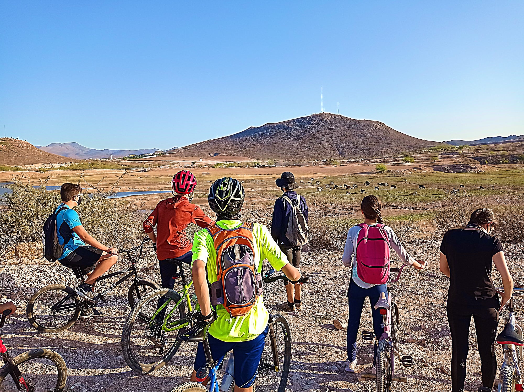 Club de Ciclismo